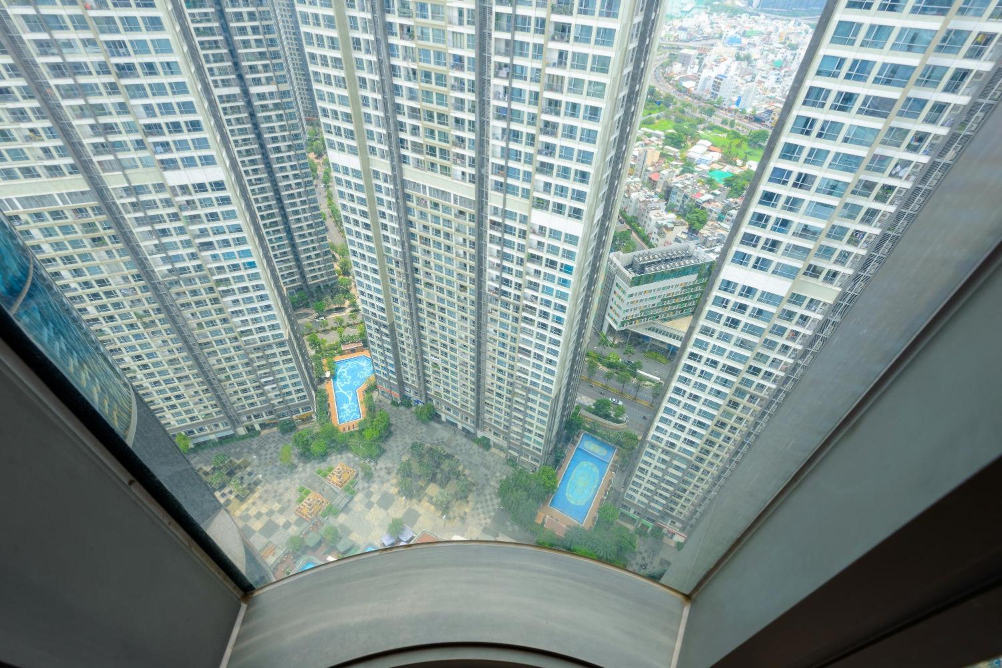 Apartment Merry Land Landmark 81 Ho Chi Minh City