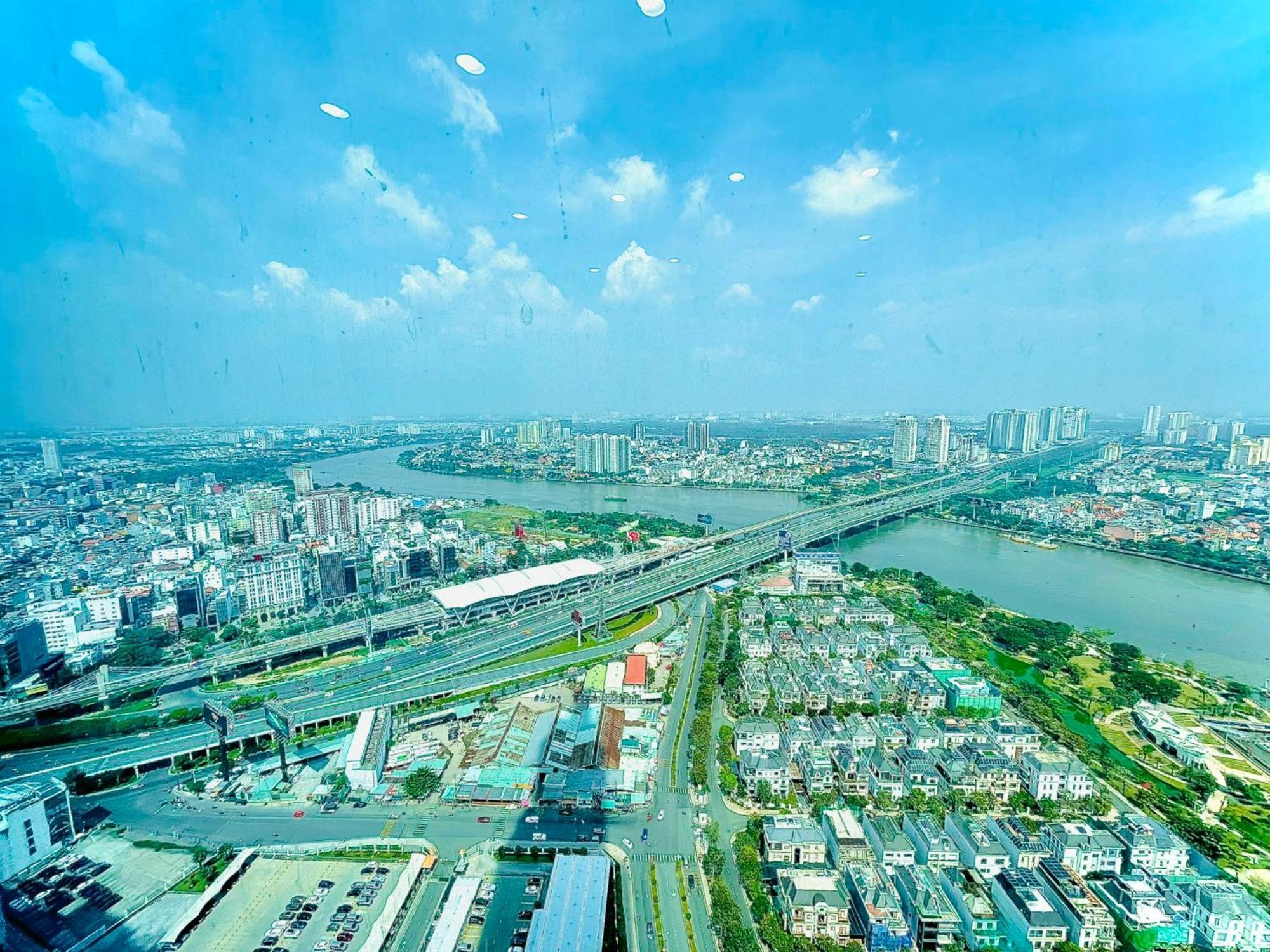 Merry Land Landmark 81 Ho Chi Minh City